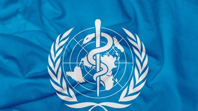 Ο Παγκόσμιος Οργανισμός Υγείας ζητεί επειγόντως μέτρα για τη χρηματοδότηση της παγκόσμιας υγείας