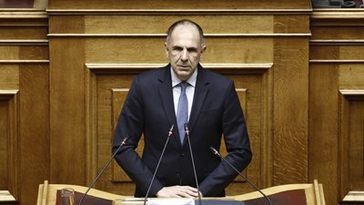 Γ. Γεραπετρίτης: Τηλεφωνική επικοινωνία με τον ΥΠΕΞ του Σουδάν