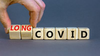 Εργαλείο τεχνητής νοημοσύνης εντοπίζει περισσότερες περιπτώσεις long Covid