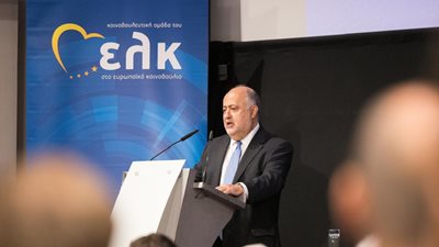 Η Θεσσαλονίκη κόμβος ανάπτυξης της τεχνητής νοημοσύνης στη Ελλάδα και στην Ευρώπη – Ημερίδα με πρωτοβουλία του Ευρωβουλευτή της ΝΔ, Δ. Τσιόδρα