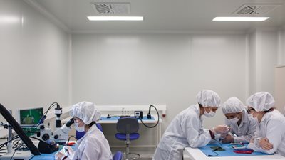 Prisma Electronics: Ποια είναι η ελληνική εταιρεία που εκτοξεύει νανοδορυφόρο στο διάστημα