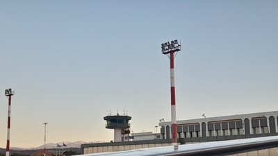 Άνοδος 4,5% στην επιβατική κίνηση και 3,7% στις κινήσεις αεροσκαφών στο 9μηνο για τα ελληνικά αεροδρόμια