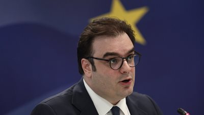 Κ. Πιερρακάκης: Είμαι υπέρ της αναδιάρθρωσης των ΕΛΤΑ για να συνεχίσουν τα επιτελούν τον κοινωνικό τους ρόλο