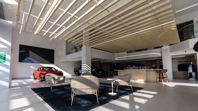 Πώς η Ford θα αλλάξει την εμπειρία αγοράς νέου αυτοκινήτου