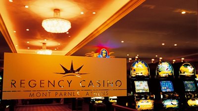 Οι οικονομικές επιδόσεις της Regency Entertainment και τα μερίδια αγοράς στα καζίνο