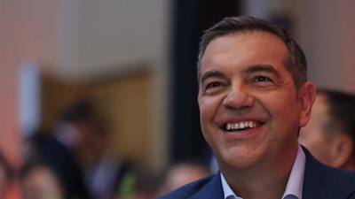 Έρευνα Prorata: Το 29% "θυμώνει" στη σκέψη εκ νέου πολιτικής ενεργοποίησης του Αλέξη Τσίπρα