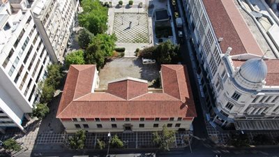 Δήμος Αθηναίων: "Στολίζουμε το κέντρο και τις γειτονιές" – Η πόλη φωτίζεται, μεγάλη γιορτή στο Σύνταγμα στις 27 Νοεμβρίου