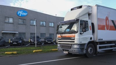 Mega deal $10 δισ. στη φαρμακοβιομηχανία - Η Pfizer αγοράζει τη Metsera υπερισχύοντας της Novo Nordisk