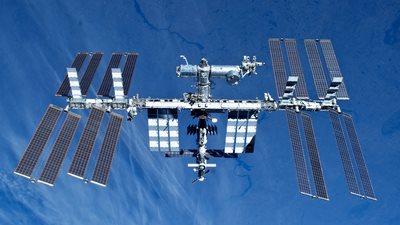 Εγκεφαλικά οργανοειδή αποστέλλονται στον Διεθνή Διαστημικό Σταθμό για τη μελέτη της γήρανσης