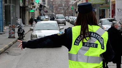 Τροχαία Αττικής: 387 παραβάσεις σε 22.800 αλκοτέστ το τελευταίο 4ημερο - Συνελήφθησαν 12 οδηγοί