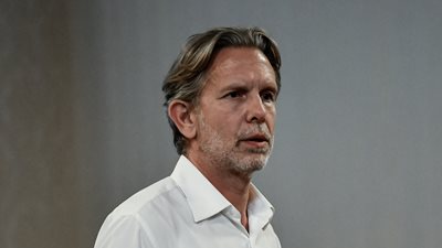 Παύλος Γερουλάνος: Να καταργηθεί το Υπερταμείο και στη θέση του να δημιουργηθεί Ταμείο Εθνικού Πλούτου - "Μπορούμε να το διαπραγματευτούμε"