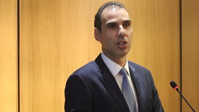 M. Θεμιστοκλέους: Η επιτυχία των μεταρρυθμίσεων είναι η μεγαλύτερη απόδειξη ότι το ΕΣΥ δεν καταρρέει