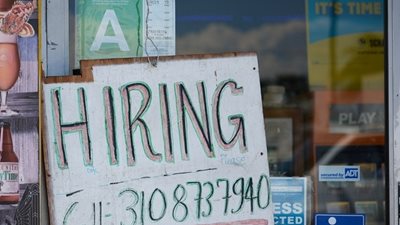 Η τεχνητή νοημοσύνη μπορεί να προκαλέσει έλλειψη εργατικού δυναμικού - Ο λόγος