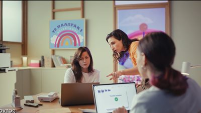 Start Your Business: Η πρωτοβουλία της COSMOTE TELEKOM που δίνει ώθηση στις νέες ελληνικές ΜμΕ