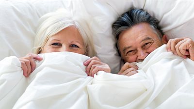 Σε ποια ηλικία απολαμβάνουν περισσότερο οι γυναίκες το σεξ;