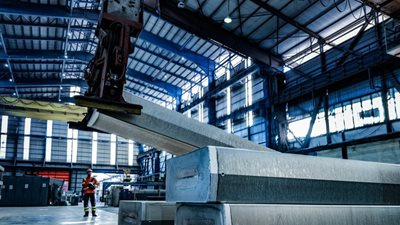 Morgan Stanley: Ενδεχόμενη απόκτηση της Aluminium Dunkerque αλλάζει επίπεδο στην Metlen