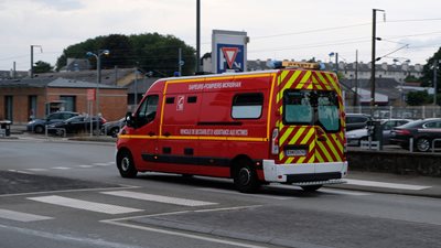 Γαλλία: Ένας νεκρός και πολλοί τραυματίες από ανεμοστρόβιλο στα βόρεια του Παρισιού