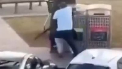 Αυστραλία: Μάζεψαν 1 εκατ. δολάρια για τον Σύρο μουσουλμάνο που αφόπλισε τον αντισημίτη τρομοκράτη – "Ανιδιοτελής γενναιότητα"