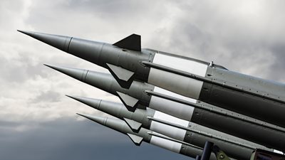 Ιράν: Η Αμερική δεν είναι έτοιμη για "ισότιμες και δίκαιες" συνομιλίες για το πυρηνικό πρόγραμμα