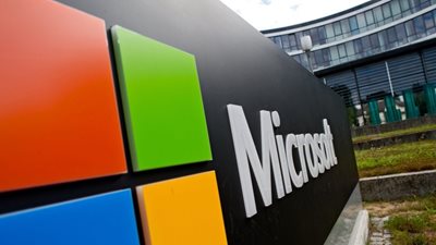 Microsoft: Αύξηση εσόδων κατά 18% με ώθηση από τον τομέα του Cloud