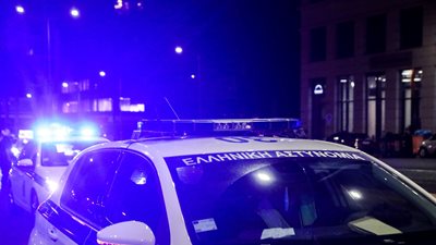 Έφοδος της ΕΛΑΣ στις φυλακές Κορυδαλλού- Εντοπίστηκαν 4 κινητά τηλέφωνα