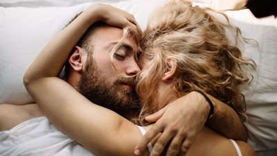 Ποιες γυναίκες κάνουν καλύτερο σεξ;