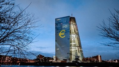 Έρευνα ΕΚΤ: βλέπουν αύξηση των επιτοκίων των στεγαστικών οι καταναλωτές