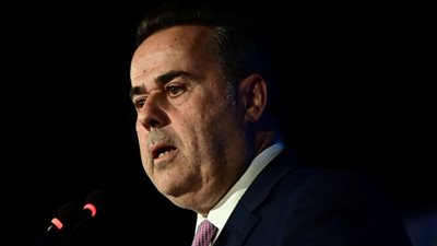 Στ. Παπασταύρου: Τον Απρίλιο στην Ουάσιγκτον η επόμενη υπουργική συνεδρίαση του σχήματος 3+1