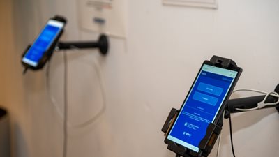 Σε ποιους κλάδους επεκτείνεται από αύριο η ψηφιακή κάρτα εργασίας