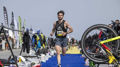 Spetsathlon 2023: Ολοκληρώθηκε με επιτυχία η 9η διοργάνωση