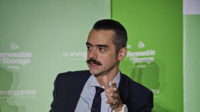 Ι. Μάργαρης (ΑΔΜΗΕ): Χρειάζεται πολιτική στήριξη για την ανάπτυξη των δικτύων και των συστημάτων αποθήκευσης