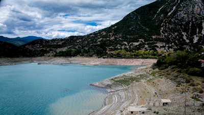 Λειψυδρία στην Αττική: Η ΡΑΑΕΥ στέλνει γνωμοδότηση στο ΥΠΕΝ για "κόκκινο συναγερμό"