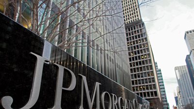 JP Morgan: "Ταύρος" για τις ελληνικές τράπεζες και το 2026 – Το ισχυρό story συνεχίζεται, οι 4 λόγοι