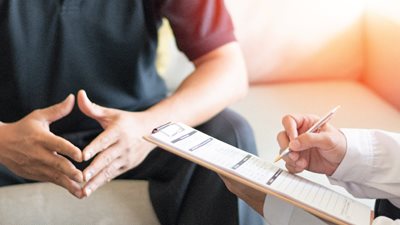 Στυτική Δυσλειτουργία: Νέες ενδαγγειακές μέθοδοι για τη διάγνωση και την αντιμετώπισή της