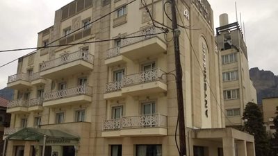 Τα 7 ακριβά ξενοδοχεία που βγαίνουν στο σφυρί την επόμενη εβδομάδα