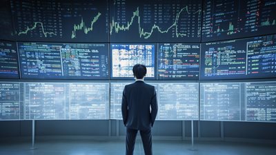 "Δεν υπάρχει λόγος πανικού... ακόμα", λένε οι αναλυτές μετά την κατάρρευση των μετοχών τεχνητής νοημοσύνης