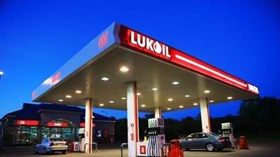 Μετά την Chevron, και η Exxon Mobil στρέφει τα ραντάρ της στα assets της Lukoil