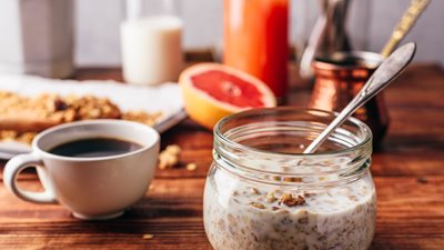 Έρευνα Χάρβαρντ: Μύθοι και πραγματικότητες για το πρωινό