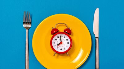 Τα πέντε μεγαλύτερα οφέλη της διαλειμματικής νηστείας - Τι δείχνουν οι μελέτες