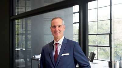 Νίκος Δριβάκος, Γενικός Διευθυντής S.C.Johnson: Δεσμευόμαστε στην προσφορά προϊόντων που είναι ασφαλή για τον άνθρωπο και το περιβάλλον