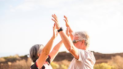 Κ. Αθανασάκης: Χαμηλότερο το προσδόκιμο υγιούς επιβίωσης μετά τα 65 στην Ελλάδα, σε σχέση με τον ΟΟΣΑ