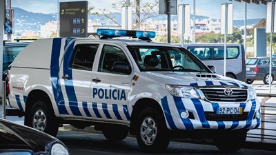 Πορτογαλία: Η καταιγίδα Κλαούντια προκάλεσε τον θάνατο ενός ανθρώπου