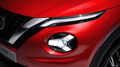 SUV με ξεχωριστή εμφάνιση και χαρακτήρα αλλά κυρίως ετοιμοπαράδοτο και με έκπτωση