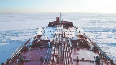 Νέες κυρώσεις ΗΠΑ σε έξι δεξαμενόπλοια για μεταφορά πετρελαίου από τη Βενεζουέλα