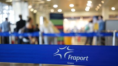 Επέκταση θερινής περιόδου τον Σεπτέμβριο στα περιφερειακά αεροδρόμια εκτός Σαντορίνης και Μυκόνου