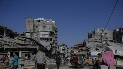 Γάζα: Ισραηλινοί στρατιώτες σκότωσαν δύο Παλαιστινίους που θεωρήθηκαν "απειλή"