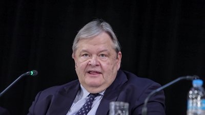 Ευ. Βενιζέλος: H  χώρα έχει καταστεί μη διακυβερνήσιμη