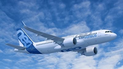 Airbus: Αντικατέστησε το ευάλωτο λογισμικό στη συντριπτική πλειονότητα των A320