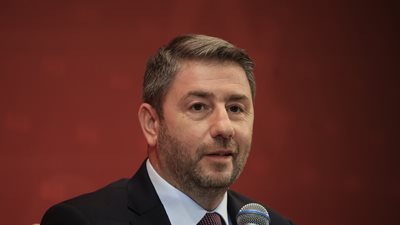 Ν. Ανδρουλάκης για το αιματοκύλισμα στο Σίδνεϊ: Απολύτως καταδικαστέες η μισαλλοδοξία και η τυφλή βία