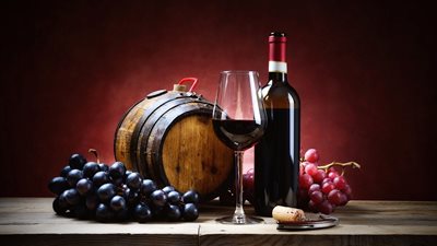 Ο οινοτουρισμός στις προτεραιότητες της στρατηγικής του ΥΠΑΑΤ για τον πρωτογενή τομέα